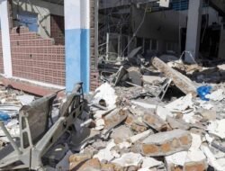 NTT Masih Berduka: 103 Jiwa Melayang, 6.407 Gempa Susulan, dan Ratusan Ribu Warga Masih Terpaku Ketakutan