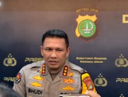 Kasus Blokir Rekening AMPB, Polda: Bukan Pemblokiran, Tapi Permohonan Penundaan Tranksaksi