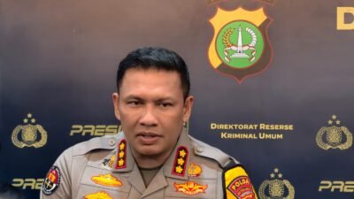 Kasus Blokir Rekening AMPB, Polda: Bukan Pemblokiran, Tapi Permohonan Penundaan Tranksaksi