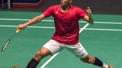 Jojo Resmi Jadi Raja Bulu Tangkis Dunia: Tanpa Gelar Juara Dunia, Tanpa Timnas, Tapi dengan Hati Seorang Ayah