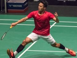 Jojo Resmi Jadi Raja Bulu Tangkis Dunia: Tanpa Gelar Juara Dunia, Tanpa Timnas, Tapi dengan Hati Seorang Ayah